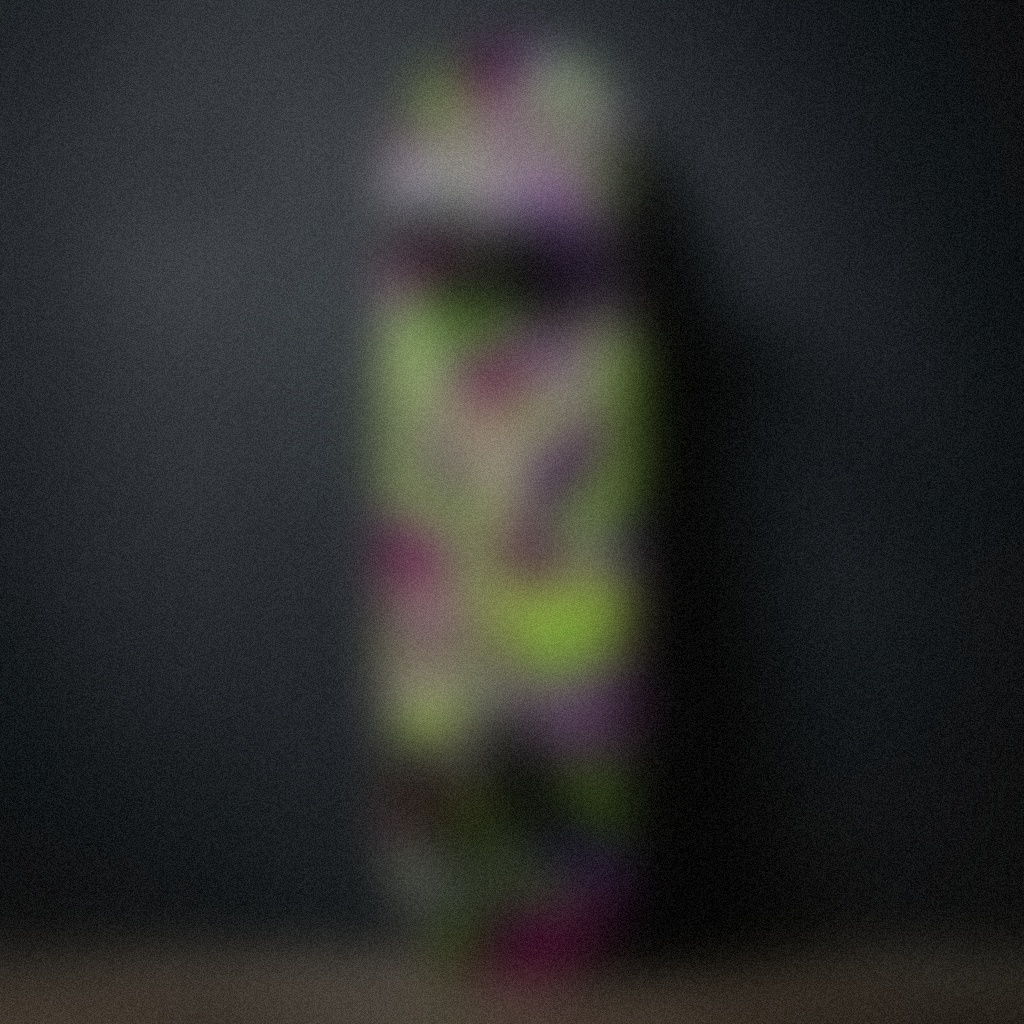 “Robin Woods” Pro Skateboard Deck